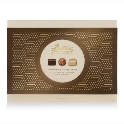 Butlers ‘The Chocolate Collection’ 300g