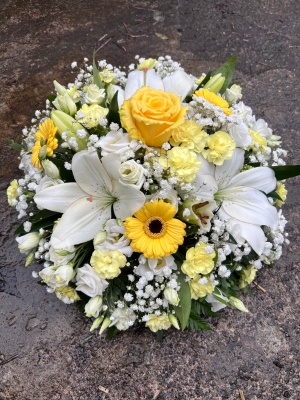 Florist’s  Choice Posy