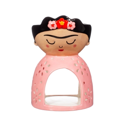 Freida Oil Burner