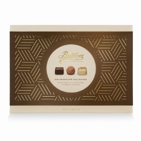 Butlers ‘The Chocolate Collection’ 100g