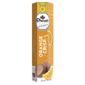 Droste Orange Crisp Chocolates