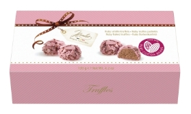 Hamlet Ruby Chocolate Truffles 120g