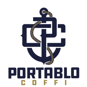 Portablo Coffi & Flowers